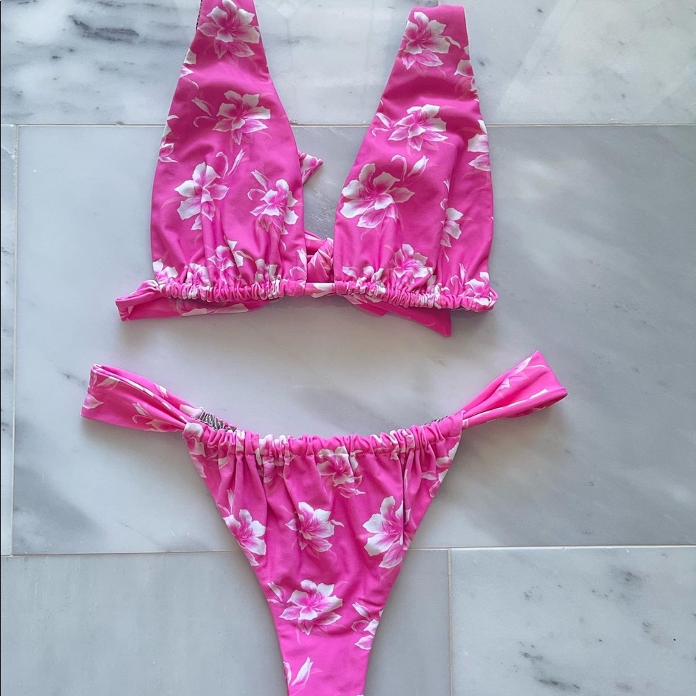 ACACIA NEON VINTAGE SET (SIZE LARGE)